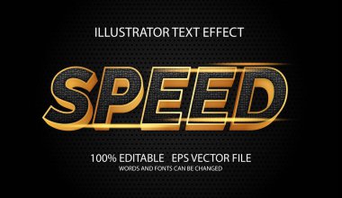 Düzenlenebilir metin efekti yeni modern biçim% 100 Düzenlenmesi kolay