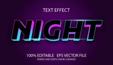 Düzenlenebilir metin efekti yeni modern biçim% 100 Düzenlenmesi kolay