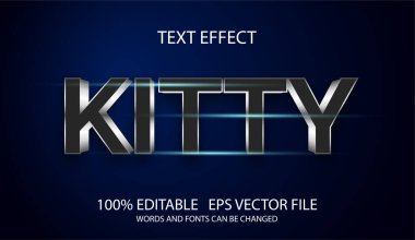 Düzenlenebilir metin efekti yeni modern biçim% 100 Düzenlenmesi kolay