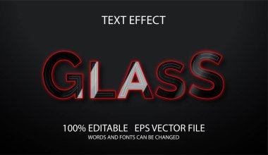 Düzenlenebilir metin efekti yeni modern biçim% 100 Düzenlenmesi kolay