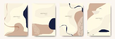 Altın ve altın elementlerle soyut bir arka plan. vektör illüstrasyonu.