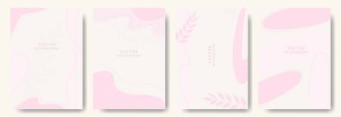 Modern soyut örtüler. dinamik arka plan. vektör illüstrasyonu