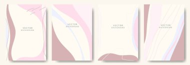 Geometrik desenli soyut bir arka plan. vektör illüstrasyonu