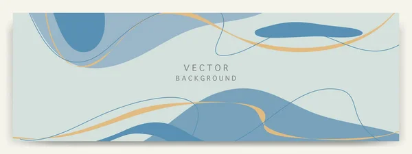 Abstrakter Hintergrund Mit Geometrischem Muster Vektorillustration — Stockvektor
