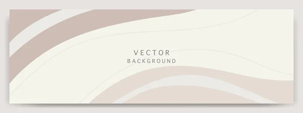 Fondo Abstracto Con Patrón Geométrico Ilustración Vectorial — Vector de stock