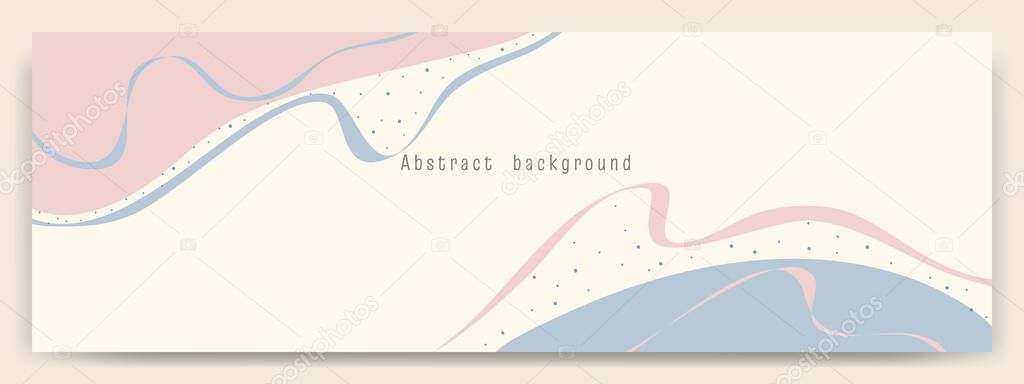 abstract background with colorful gradient. vector illustration for your design