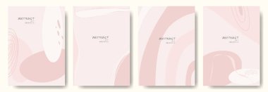 Modern soyut arka planlar. vektör illüstrasyonu.