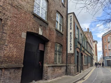 Dublin, İrlanda 'nın mimarisi 