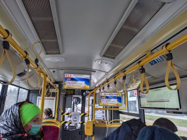 Avrupa 'daki savaşta Ukrayna' ya verilen desteğin sembolleri 