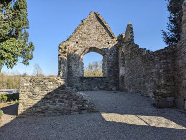 Moone Yüksek Haçı, İrlanda Cumhuriyeti 'nde Kelt mirası binası.