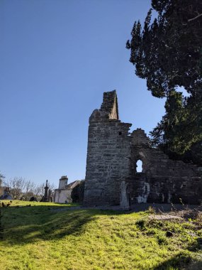 Moone Yüksek Haçı, İrlanda Cumhuriyeti 'nde Kelt mirası binası.