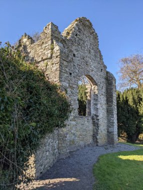 Moone Yüksek Haçı, İrlanda Cumhuriyeti 'nde Kelt mirası binası.