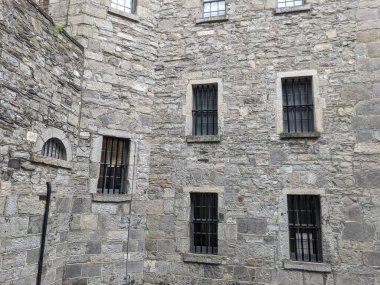 Kilmanham Hapishanesi, Dublin Viktorya Hapishanesi Müzesi