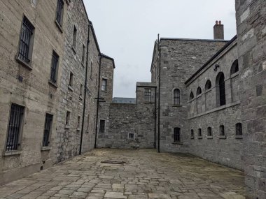 Kilmanham Hapishanesi, Dublin Viktorya Hapishanesi Müzesi