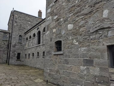 Kilmanham Hapishanesi, Dublin Viktorya Hapishanesi Müzesi