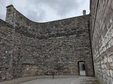 Kilmanham Hapishanesi, Dublin Viktorya Hapishanesi Müzesi