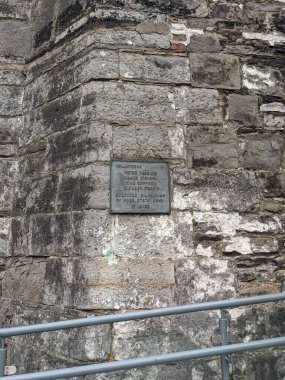 Kilmanham Hapishanesi, Dublin Viktorya Hapishanesi Müzesi