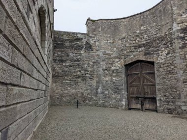 Kilmanham Hapishanesi, Dublin Viktorya Hapishanesi Müzesi