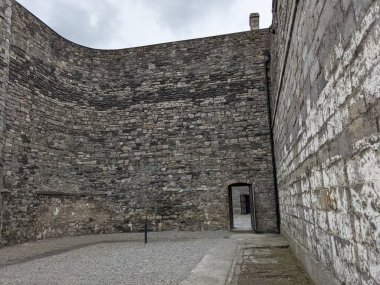 Kilmanham Hapishanesi, Dublin Viktorya Hapishanesi Müzesi