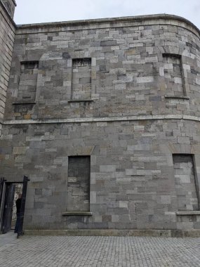 Kilmanham Hapishanesi, Dublin Viktorya Hapishanesi Müzesi