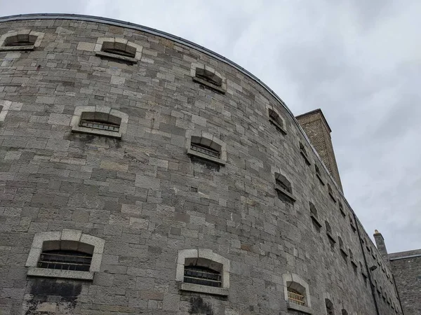 Kilmanham Hapishanesi, Dublin Viktorya Hapishanesi Müzesi