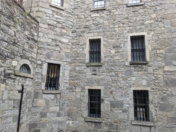 Kilmanham Hapishanesi, Dublin Viktorya Hapishanesi Müzesi