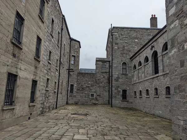 Kilmanham Hapishanesi, Dublin Viktorya Hapishanesi Müzesi