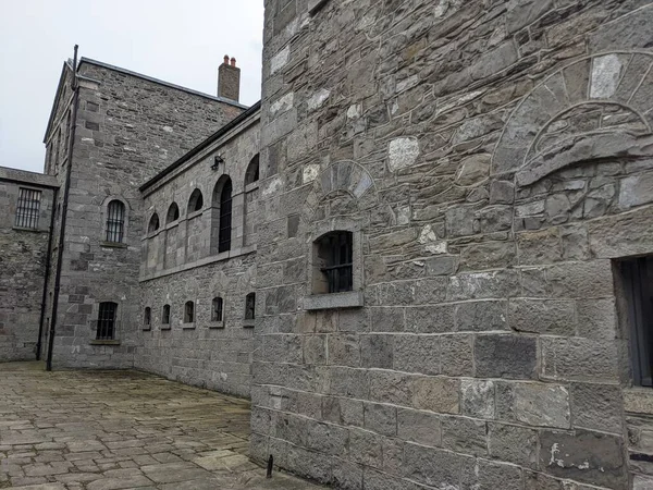 Kilmanham Hapishanesi, Dublin Viktorya Hapishanesi Müzesi