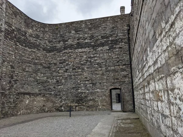 Kilmanham Hapishanesi, Dublin Viktorya Hapishanesi Müzesi