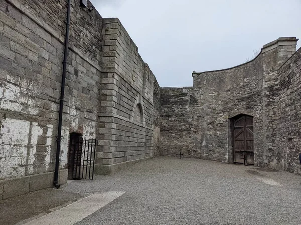 Kilmanham Hapishanesi, Dublin Viktorya Hapishanesi Müzesi