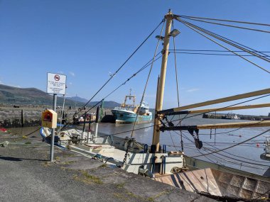 Carlingford, Louth, İrlanda