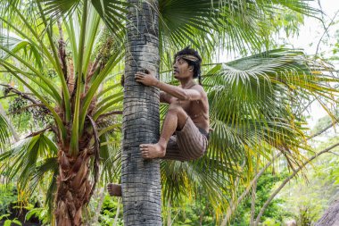 Bali Safari & Marine Park - Bali 'de alışılmadık heykeller
