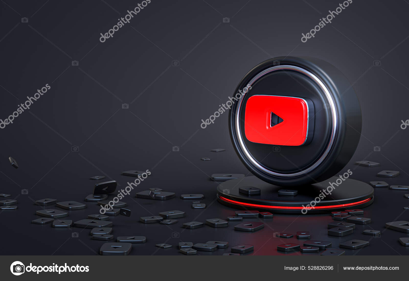 Portada para youtube fotos de stock, imágenes de Portada para youtube sin  royalties | Depositphotos