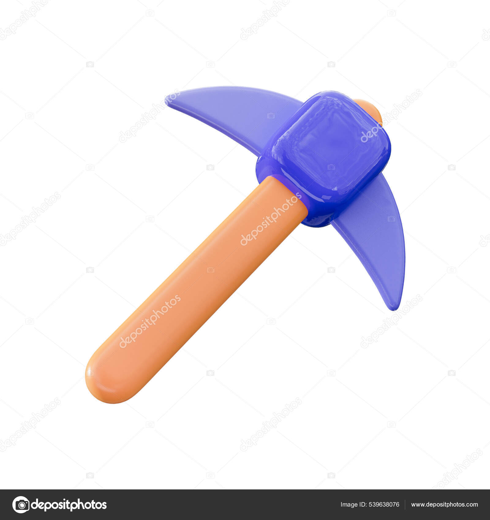 Bitcoin Mining Pickaxe Icon White Background Render Concept Global  Cryptocurrency — Stock Photo © ahmedsakib372@gmail.com #539638076
