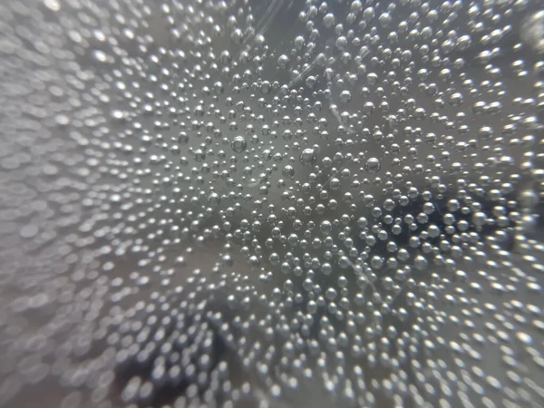 Маленькие Пузыри — стоковое фото