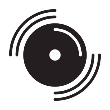 Grafik tasarım, logo, web sitesi, sosyal medya, mobil uygulama, ui illüstrasyon için yangın alarm simgesi