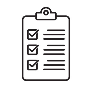 Pano satırı simgesi ya da grafik tasarımı, logo, web sitesi, sosyal medya, mobil uygulama, UI illüstrasyon