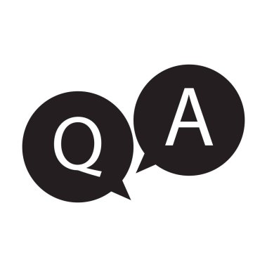 q, icon, question, symbol, ask, answer, faq, bubble, vector, mark, sign, chat, information, speech, help, problem, communication, internet, illustration, web, business, flat, support, design, solution, idea, isolated, advice, shape, discussion, white