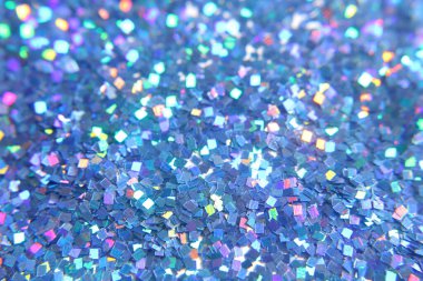 Uzaktan çekilen parıltı arka plan için yakın plan bir bokeh.