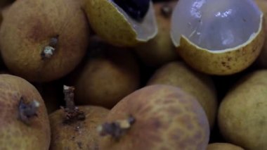 longan fruit in the near term