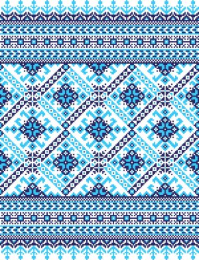 Arapça, Moghal kraliyetinin kusursuz düzeni..