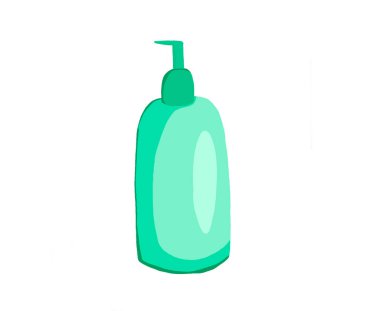 Deterjan şişeleri, kaplar, deterjanlar deterjan şişeleri, çamaşır tozu.,