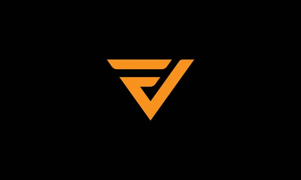 Harfler FV logosu Olumsuz Uzay Kullanımı Etkisine sahip DESIGN