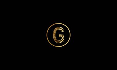 G harfi logosu, çarpıcı uzay kullanımı için olumsuz etki yaratacak şekilde tasarlandı.