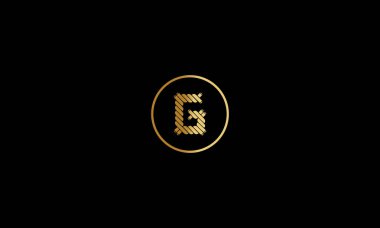 G harfi logosu, çarpıcı uzay kullanımı için olumsuz etki yaratacak şekilde tasarlandı.