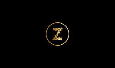 Z harfi logosu, çarpıcı uzay kullanımı için negatif etki yaratacak şekilde dizayn edildi.