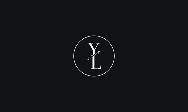 LV logo with negative space triangle and circle shape design
