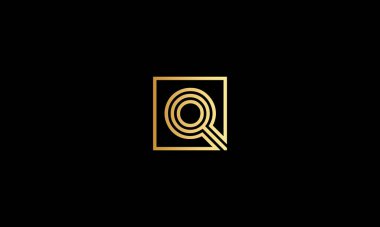 Q harfi, uzay boşluğu kullanımıyla ilgili olumsuz etkiye sahip bir logo.