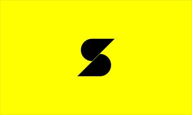 Harflerin logosu, çarpıtma kullanımı için negatif uzay efektiyle donatılmıştır.