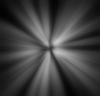 Soyut gökkuşağı renkli ışınlar. soyut mercek aydınlatması